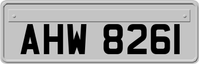AHW8261