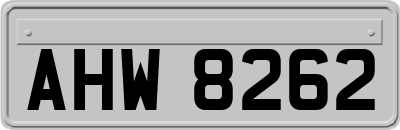 AHW8262