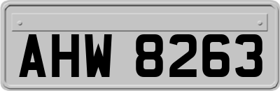 AHW8263