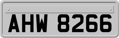 AHW8266