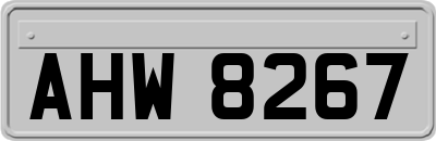 AHW8267