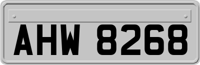 AHW8268