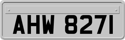 AHW8271