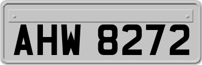 AHW8272