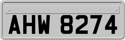 AHW8274