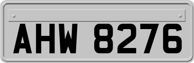 AHW8276