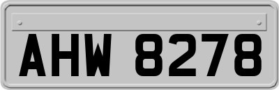 AHW8278