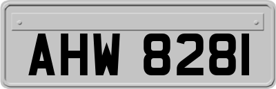 AHW8281