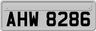 AHW8286