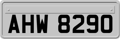 AHW8290