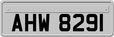 AHW8291