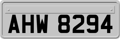 AHW8294
