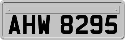 AHW8295