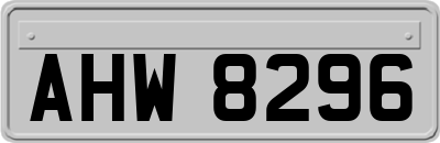 AHW8296