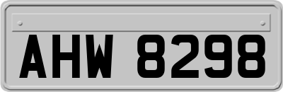 AHW8298