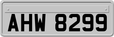 AHW8299