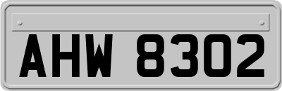 AHW8302