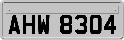 AHW8304