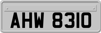 AHW8310
