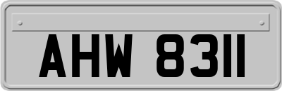 AHW8311
