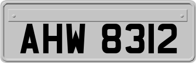 AHW8312