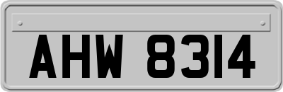 AHW8314