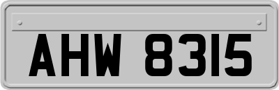 AHW8315