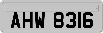 AHW8316
