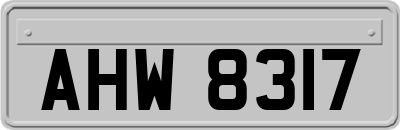 AHW8317