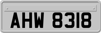 AHW8318