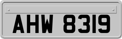 AHW8319