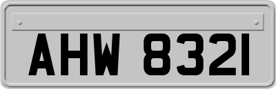 AHW8321