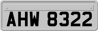 AHW8322