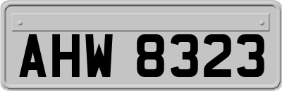AHW8323