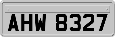 AHW8327
