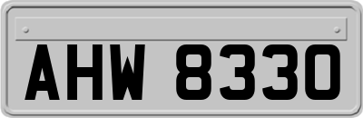 AHW8330
