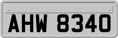 AHW8340