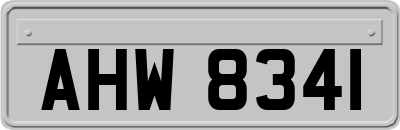 AHW8341