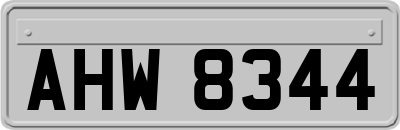 AHW8344