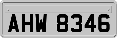 AHW8346