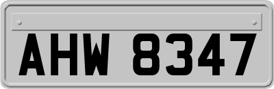 AHW8347