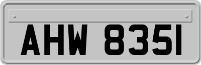 AHW8351