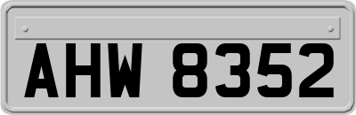 AHW8352