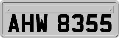 AHW8355