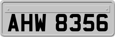 AHW8356