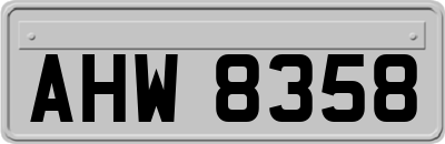 AHW8358