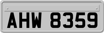 AHW8359