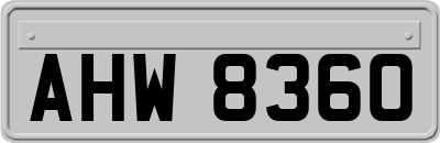 AHW8360