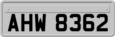 AHW8362