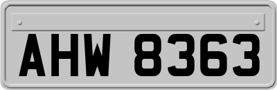 AHW8363